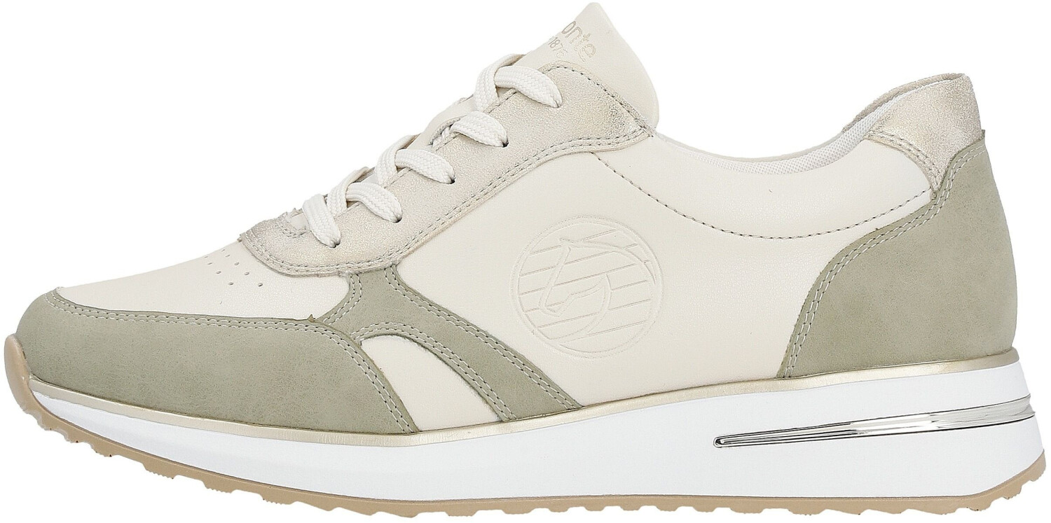 Remonte Dorndorf Sneaker grey white