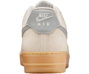 Nike air force suede yellow new arrivals