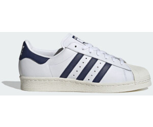 Adidas Superstar 82 Schuh cloud white dark blue off white ab 121 14 Preisvergleich bei idealo