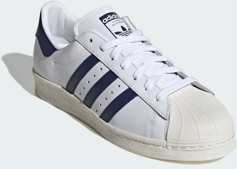 Superstar dark blue white hotsell
