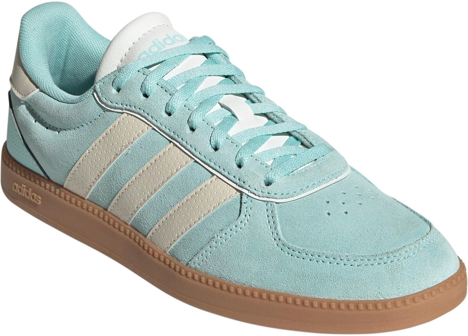 Adidas Breaknet Sleek Damen hellblau ab 32 99 Preisvergleich bei idealo.at