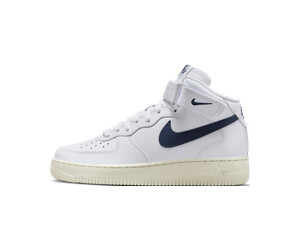 Nike Air Force 1 07 Mid Damenschuh weiB ab 80 50 Preisvergleich bei idealo