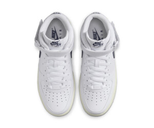 Nike Air Force 1 07 Mid Damenschuh weiB ab 80 50 Preisvergleich bei idealo