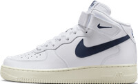 Nike Air Force 1 '07 Mid Women's Shoe white