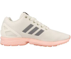 Adidas zx flux damen metallic sale
