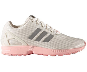 Adidas zx flux damen metallic store
