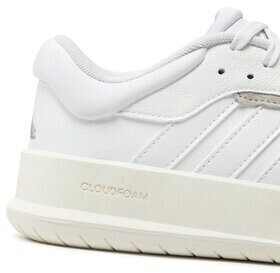Adidas Sneakers Court IF1657 white