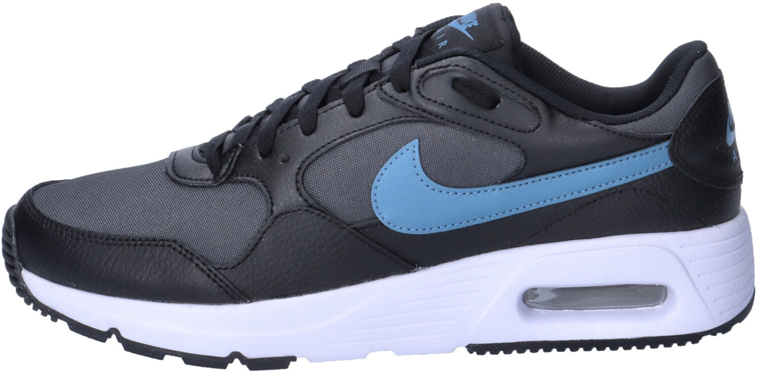 Nike Air Max SC black/aegean storm-anthracite