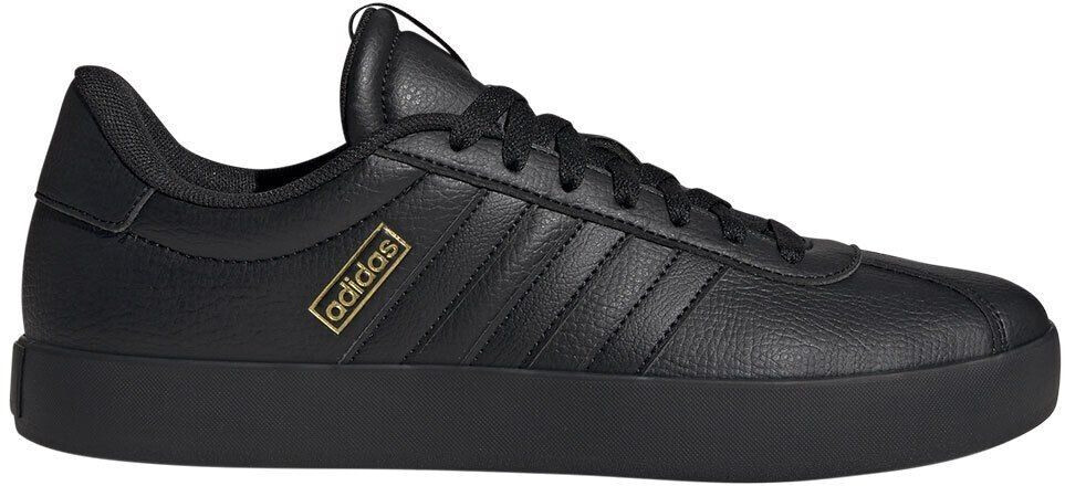 Adidas VL Court 3 0 Trainers black