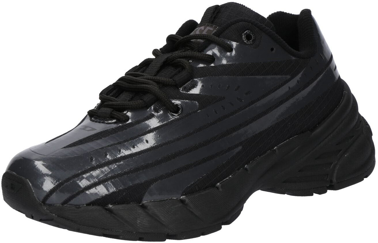 Diesel Sneaker 'D-AIRSPEED' black