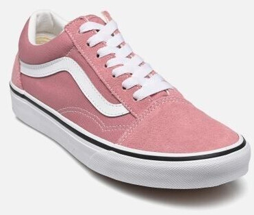 Vans old skool basse femme on sale