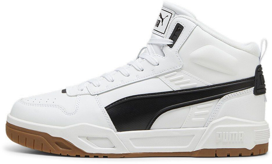 Puma Rbd Tech Puma Rbd Tech Mid Trainers weiß - Wo kaufen? Verfügbarkeit & Preise bei ...