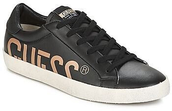 Guess Sneaker RYAN black