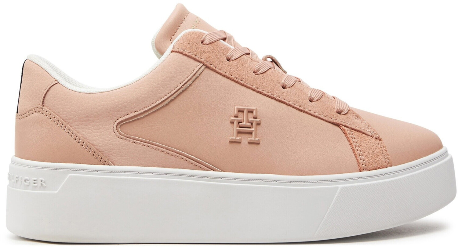 Tommy Hilfiger Sneaker 'COURT' powder 18737315