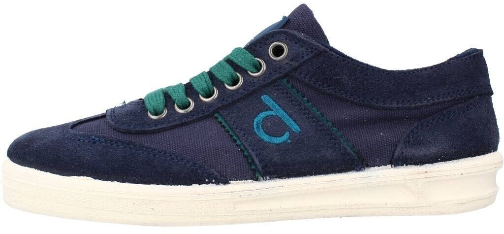 duuo Sneaker PERE 03 blue