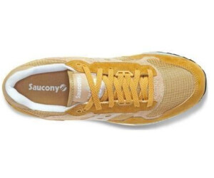Saucony Shadow 5000 Tan 474555 ab 74 36 Preisvergleich bei idealo