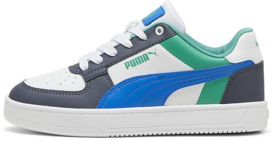 Puma Caven 2 0 Block Trainers multicolored
