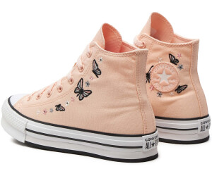 Converse CHUCK TAYLOR ALL STAR EVA LIFT BUTT Sneaker ab 49 99 Preisvergleich bei idealo