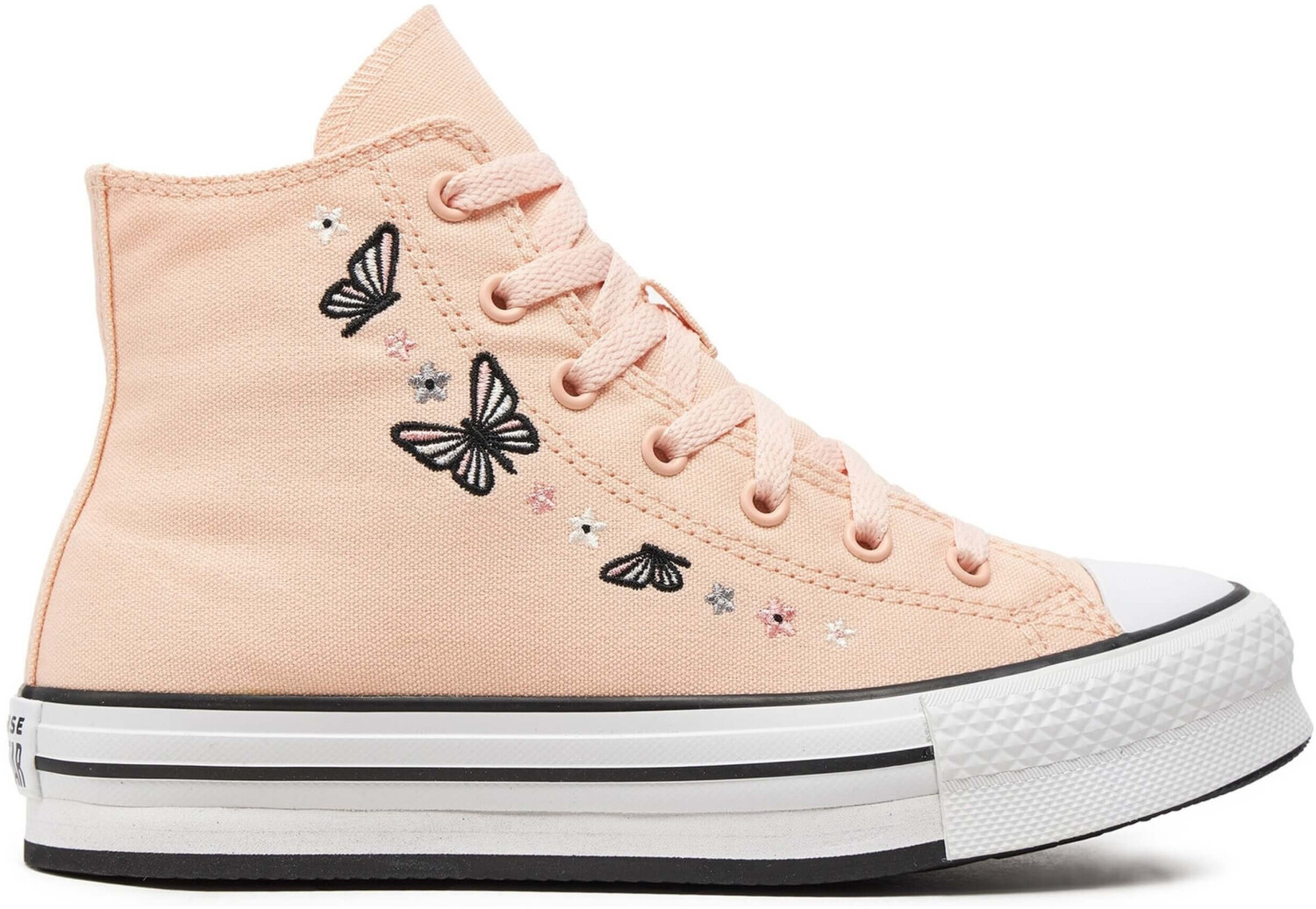 Converse CHUCK TAYLOR ALL STAR EVA LIFT BUTT Sneaker ab 49 99 Preisvergleich bei idealo