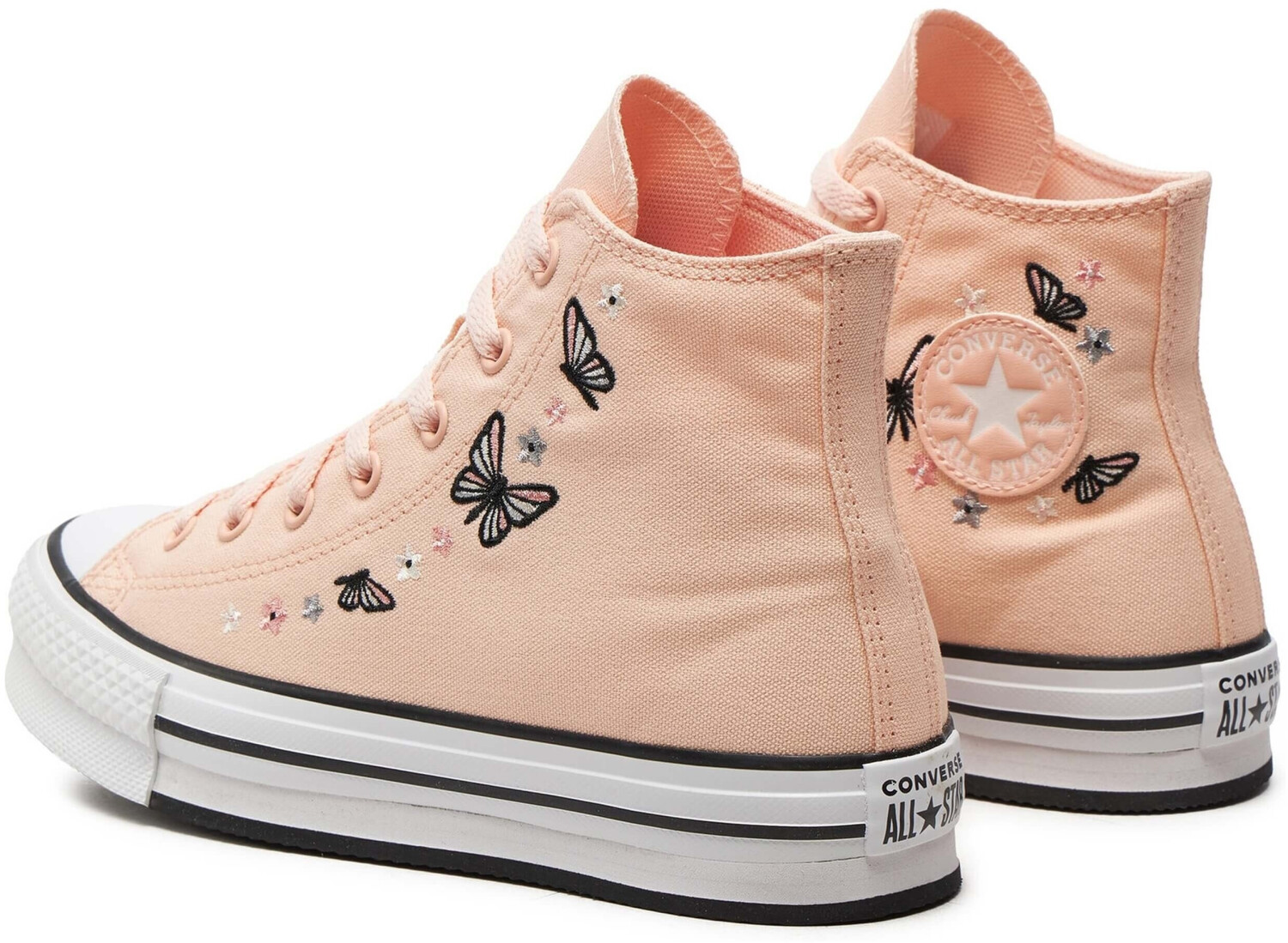 Converse CHUCK TAYLOR ALL STAR EVA LIFT BUTT Sneaker