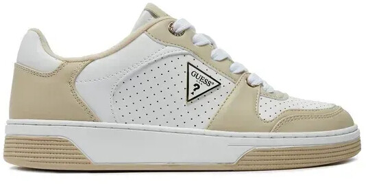 Guess Sneakers Daiso FLTDAI ELE12 white