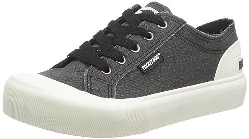 Rocket Dog Jazzin Plus Sneaker black
