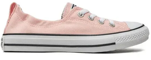 Converse Chuck Taylor All Star Shoreline Slip On A07564C pink lemonade