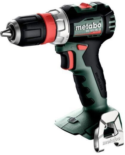 Metabo BS 18 L BL Q (613156850)