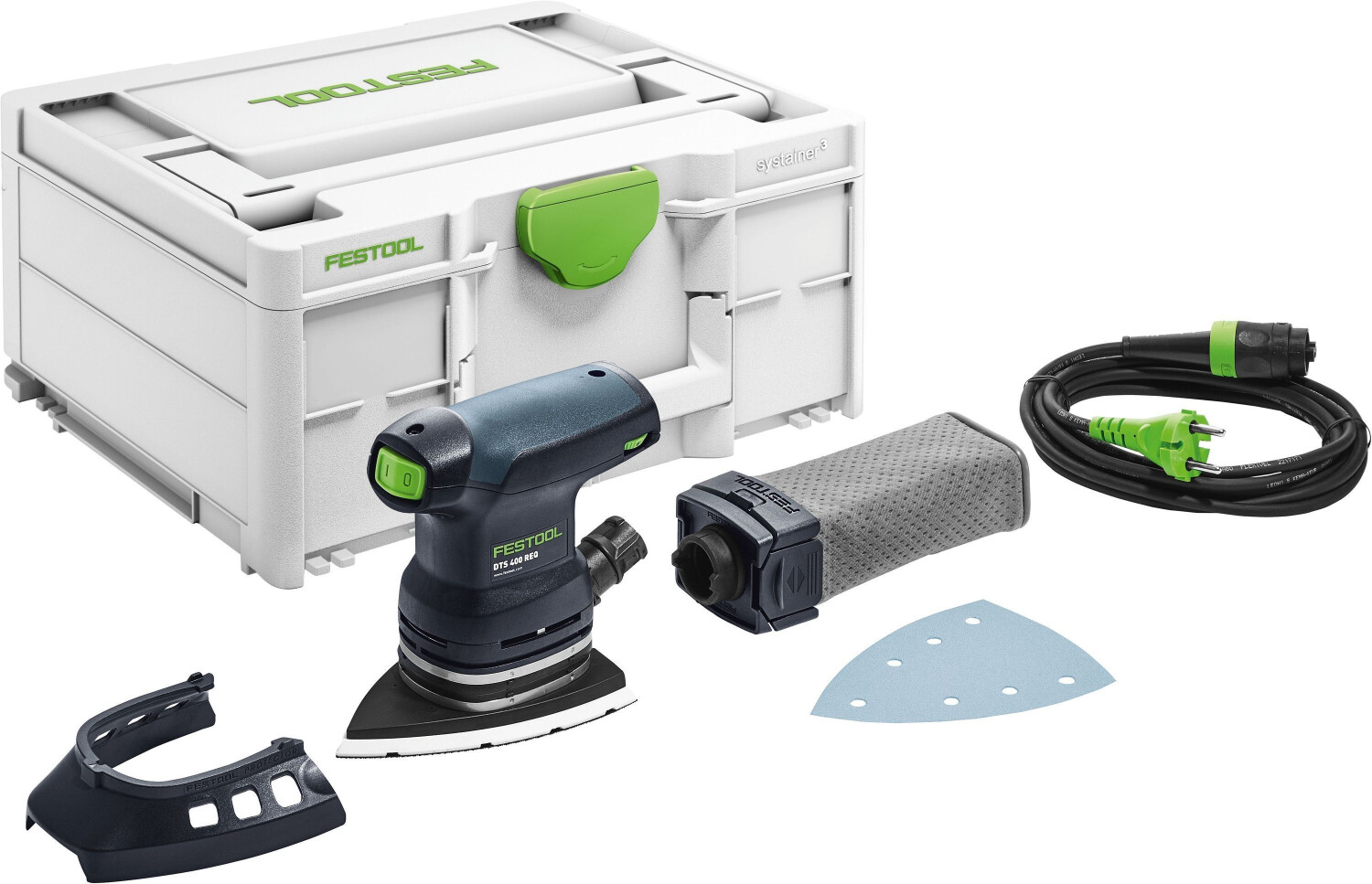 Festool DTS 400 REQ GR-SYS P (578208)