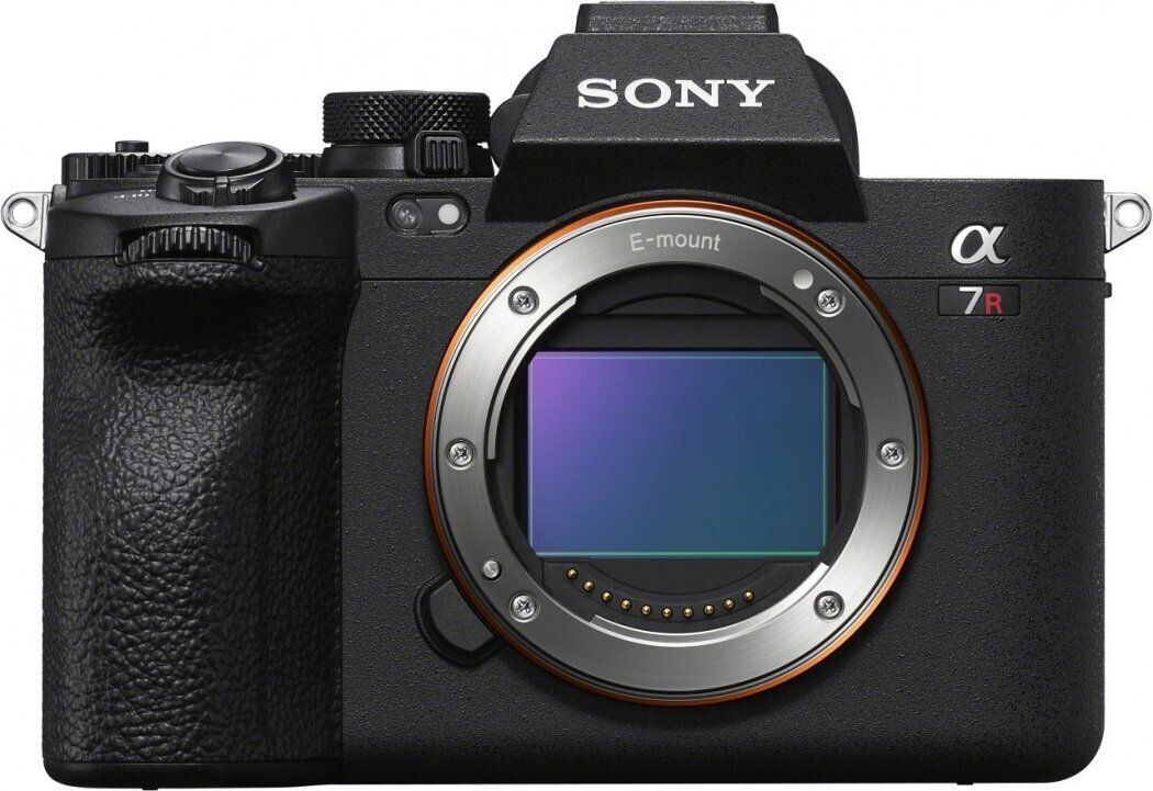 Sony Alpha 7R V Kit 50mm