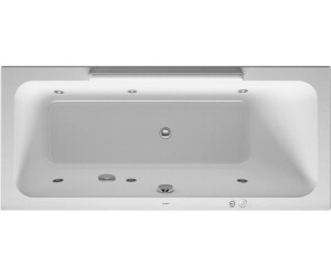 Duravit 760295000JS1000