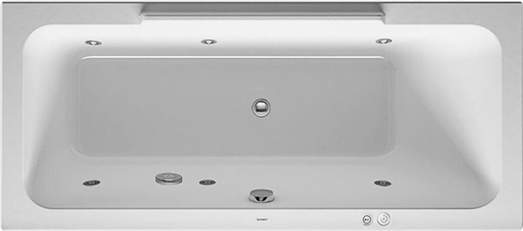 Duravit 760295000JS1000