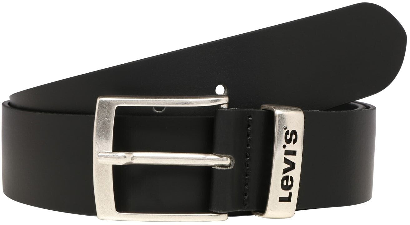 Levi's New Ashland Belt (38016) regular black