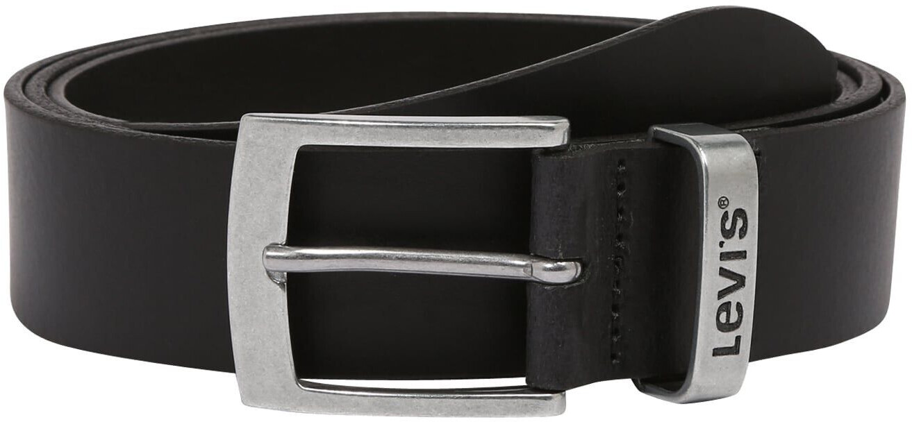 Levi's Cloverdale Belt (77134) regular black