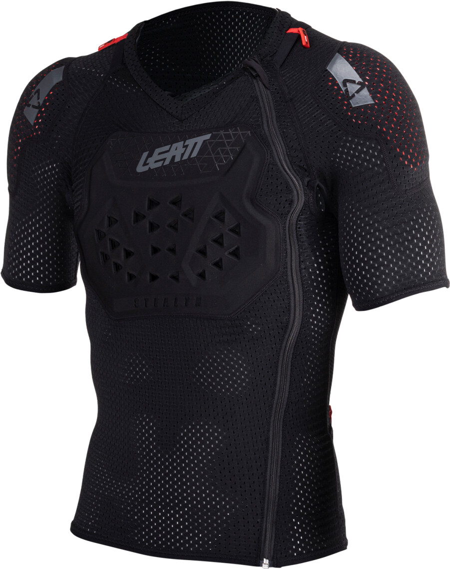 Leatt Body Tee ReaFlex Stealth