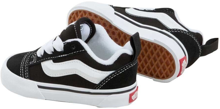 Vans nere 2017 best sale