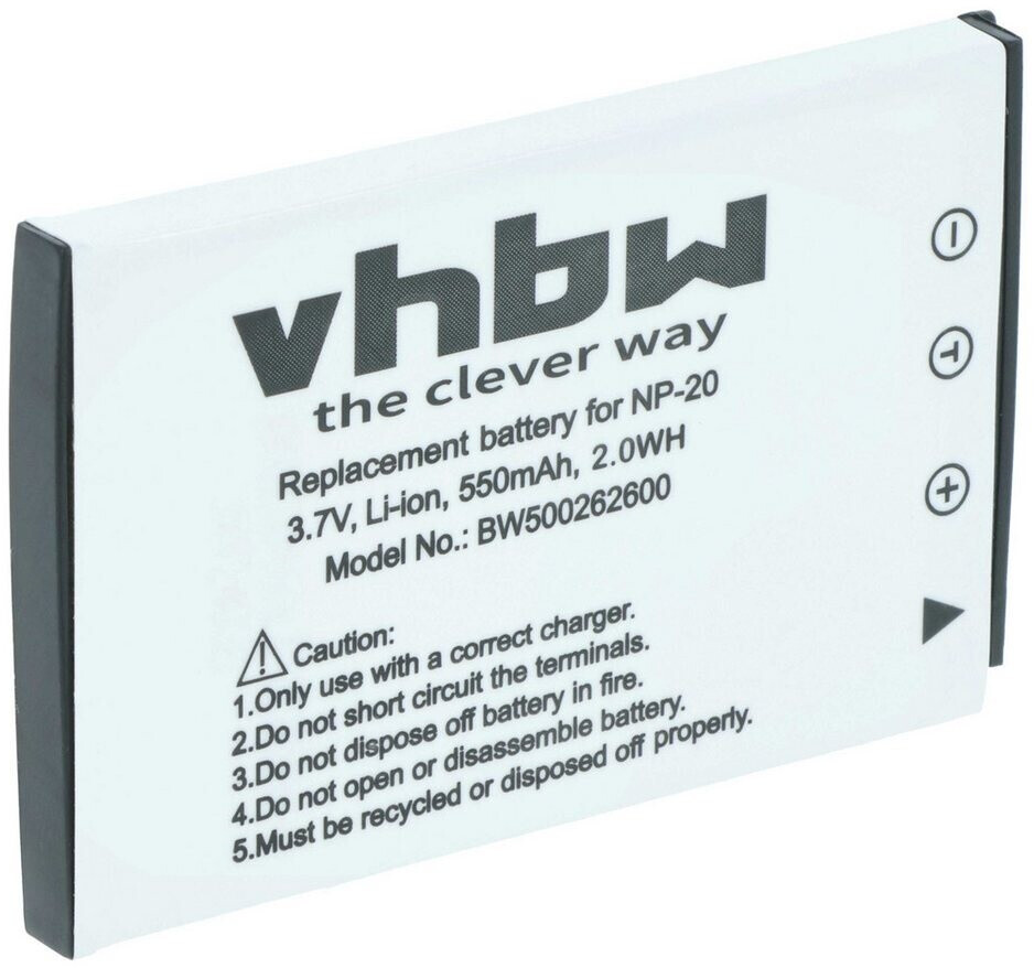 Batteria Fotocamera Compatibile PATONA 1241 Batteria Per Canon NB-13L 3.6 V 1010 MAh Ricambio Batteria Li-Ion