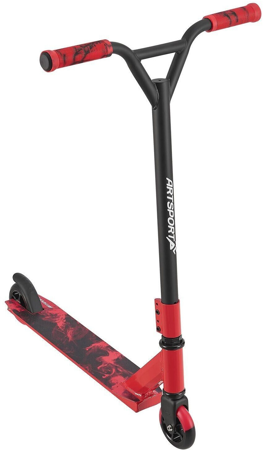 Juskys ArtSport - Stunt scooter
