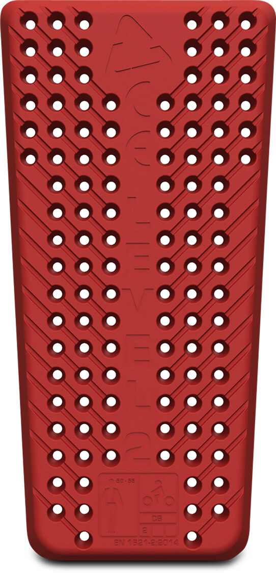 Leatt Back Protector for Hydration Bag CE Level 2