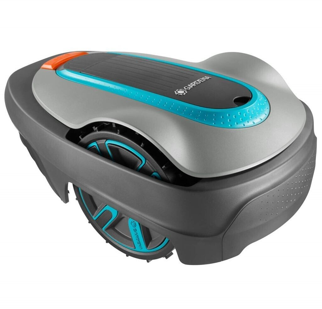 Gardena SILENO city 500 (15002-26)