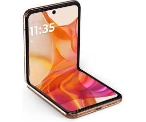razr 50 ultra ピーチファズ Motorola Razr 50 Ultra Peach Fuzz - Cellulare & smartphone