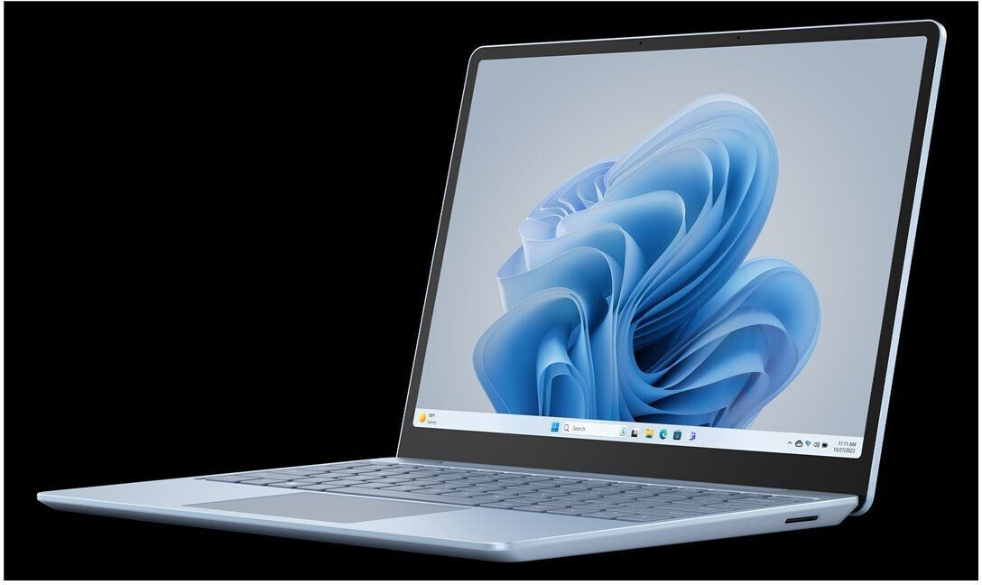 Microsoft Surface Laptop Go 3 XKQ-00064