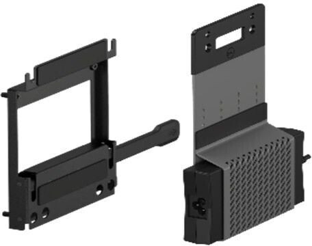 Dell Optiplex Micro And Thin Client Vesa Mount Adapter (4VP09)