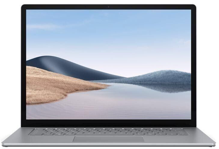Microsoft Surface Laptop 4 15 (5W6-00007)
