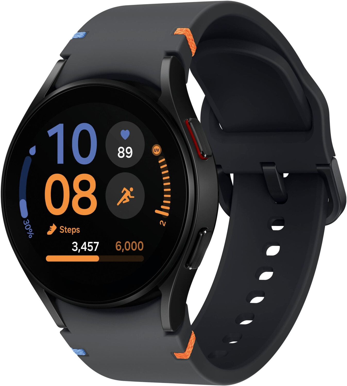 Samsung Galaxy Watch FE Black