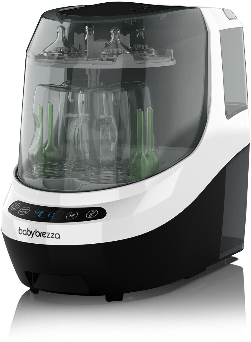 Baby Brezza Bottle Washer Pro