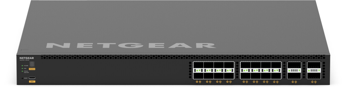 Netgear M4350-16V4C