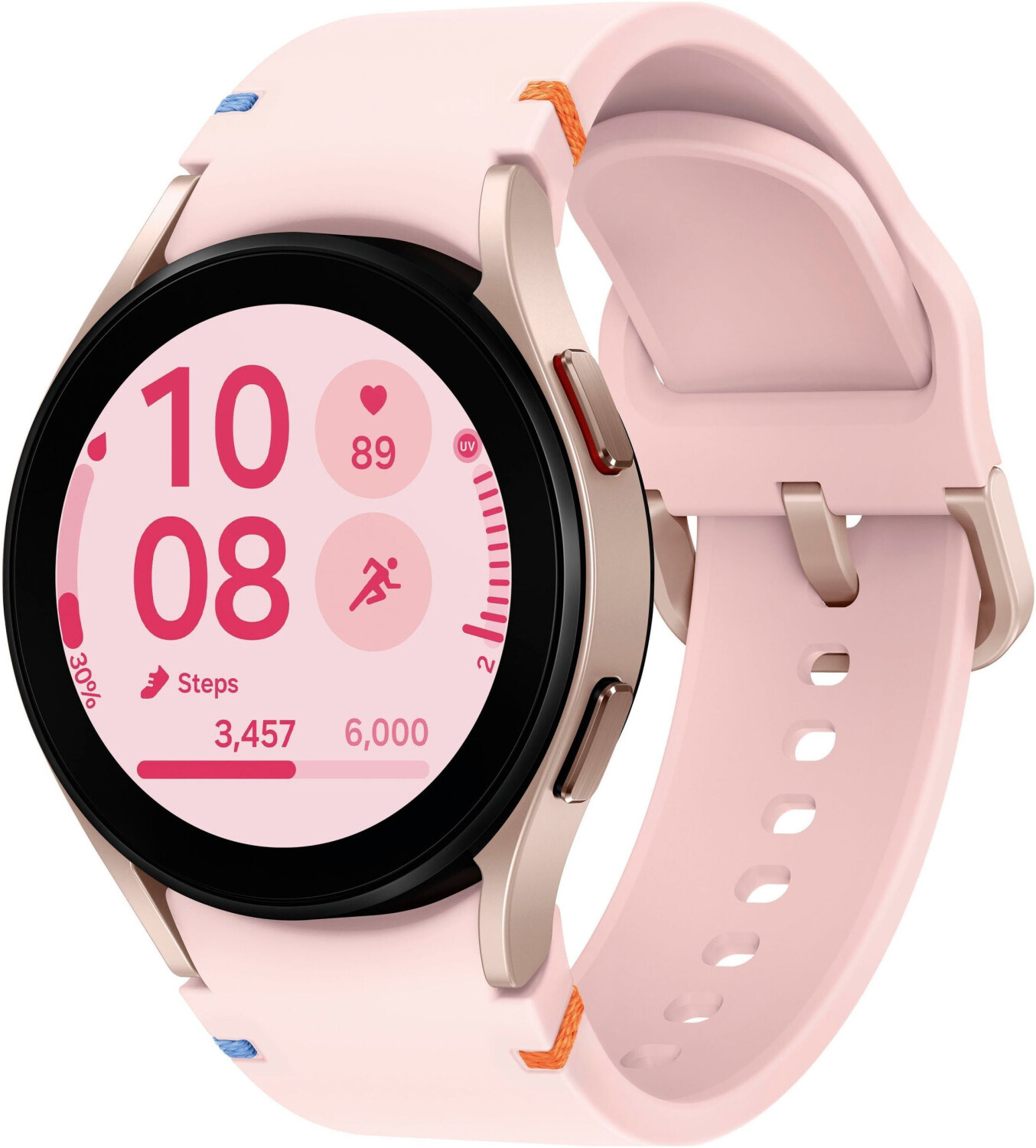 Samsung Galaxy Watch FE Pink Gold
