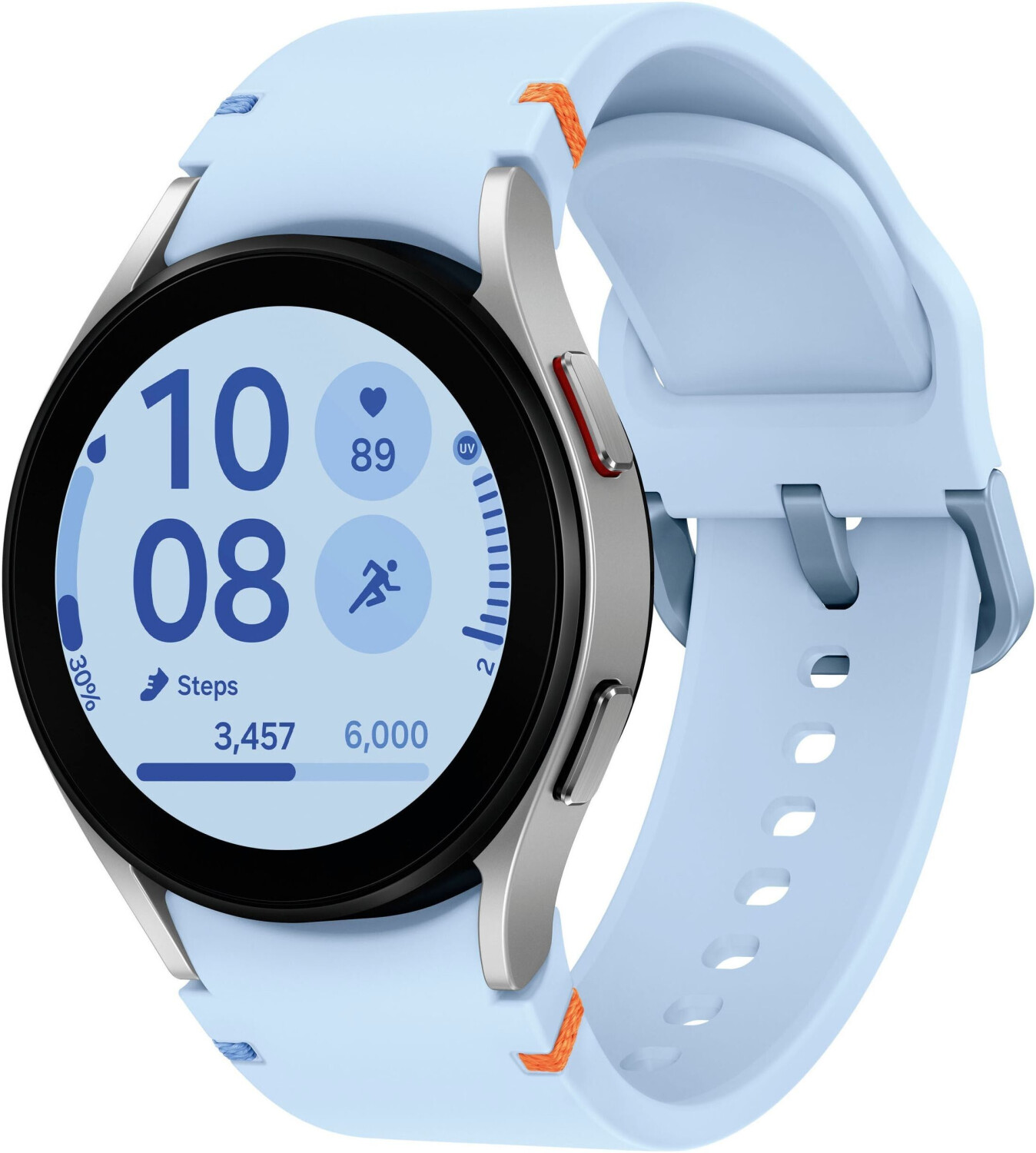 Samsung Galaxy Watch FE Silver