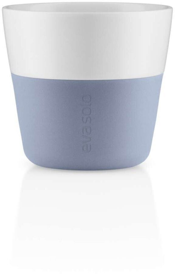 Eva solo Lungo cups - blue sky - 2 pieces of 230 ml each